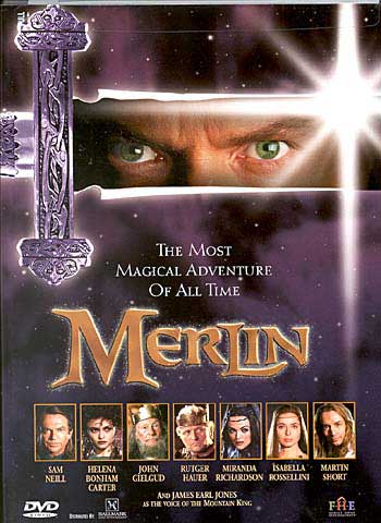 MERLIN